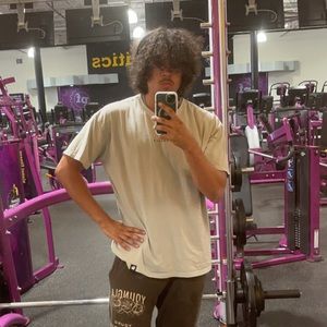 Meet your Posher, Jayden